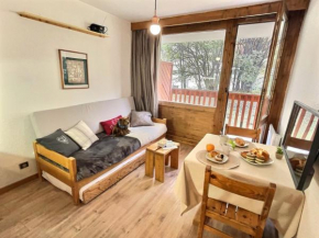 Studio cosy pour 2 personnes à Val-d'Isère, proche centre et pistes, animaux admis - FR-1-411-167